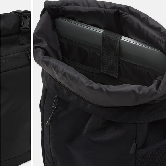 NWT The Only Backpack
ECO STYLE - Picture 3 of 11